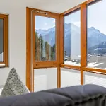 Apartament Steinbergblick Waidring