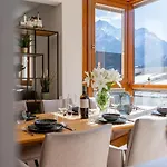 Steinbergblick * Waidring