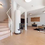 Apartament Steinbergblick Waidring