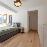 Apartament Steinbergblick *