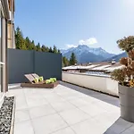 Steinbergblick Apartament