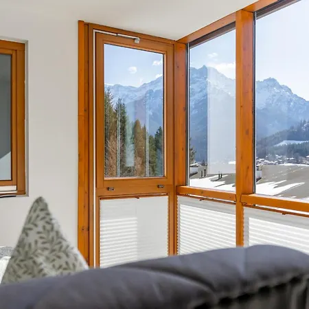 Lejlighed Steinbergblick Waidring