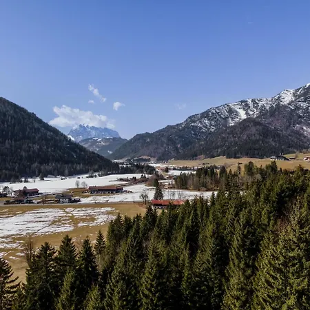 Steinbergblick