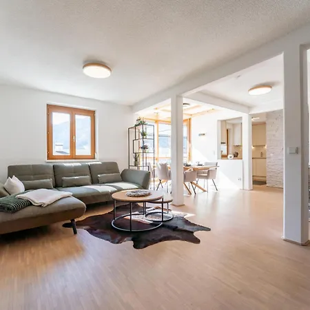 Steinbergblick Lejlighed *