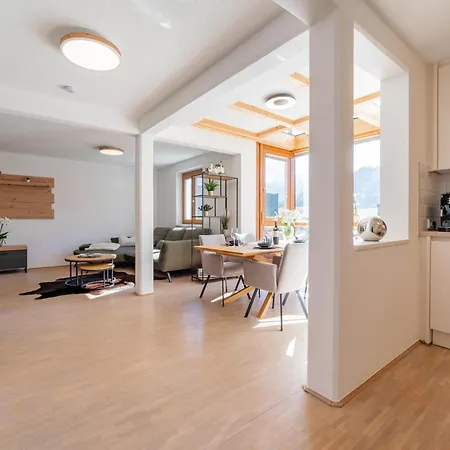 Steinbergblick * Waidring