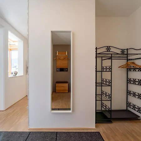 Apartmán Steinbergblick *