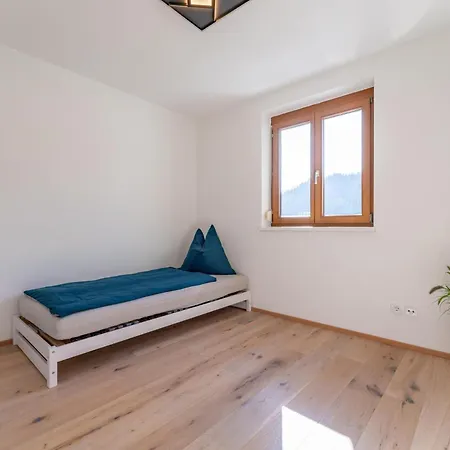 Steinbergblick Waidring