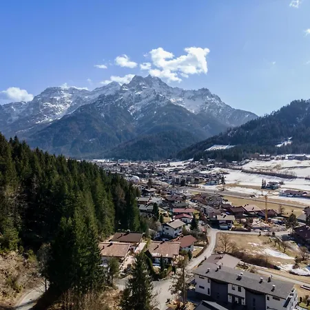 Steinbergblick Waidring
