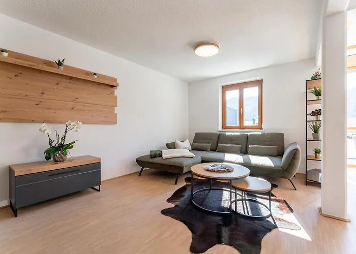 Lejlighed Steinbergblick *