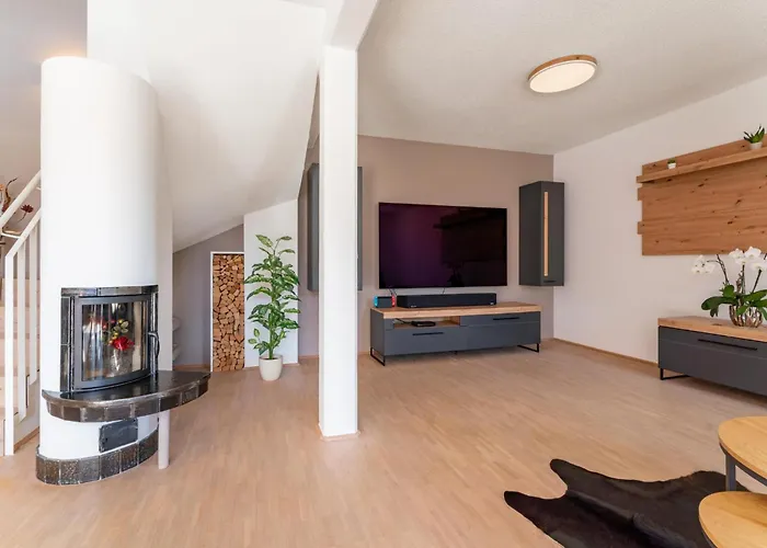 Lejlighed Steinbergblick Waidring