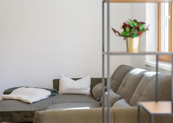 Lejlighed Steinbergblick *