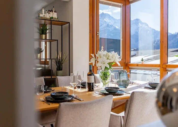 Steinbergblick * Waidring