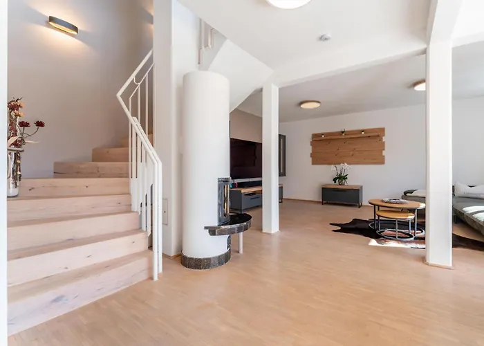 Lejlighed Steinbergblick Waidring