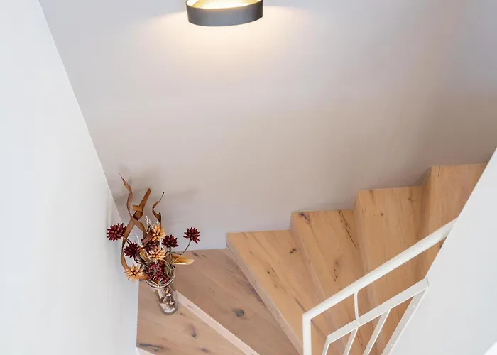 Steinbergblick Lejlighed *