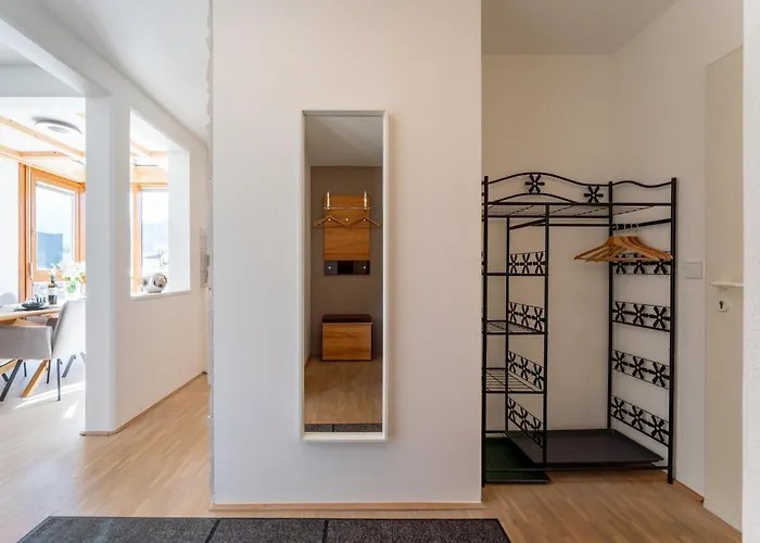 Lejlighed Steinbergblick *