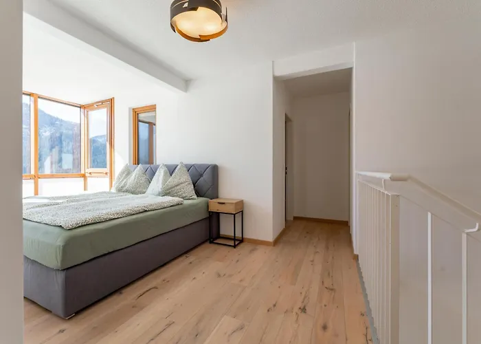 Lejlighed Steinbergblick *