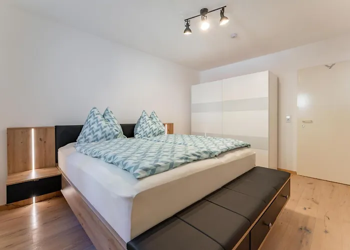 Steinbergblick * Waidring