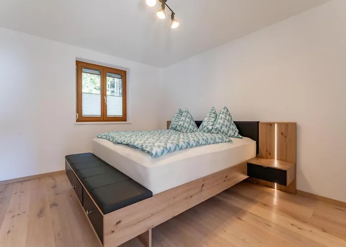 Lejlighed Steinbergblick *