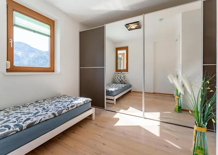 Steinbergblick Lejlighed *