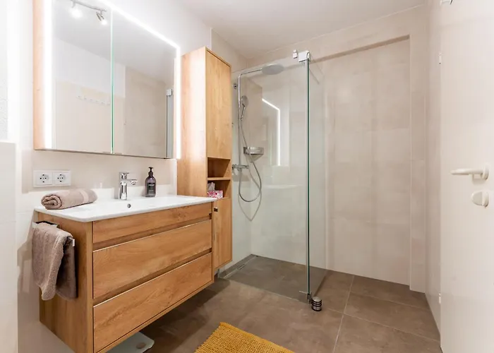 Steinbergblick * Waidring