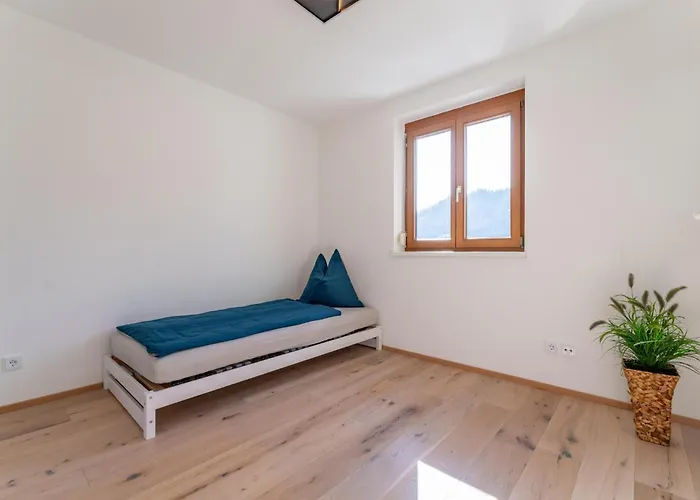 Steinbergblick Waidring