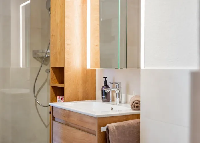 Steinbergblick * Waidring