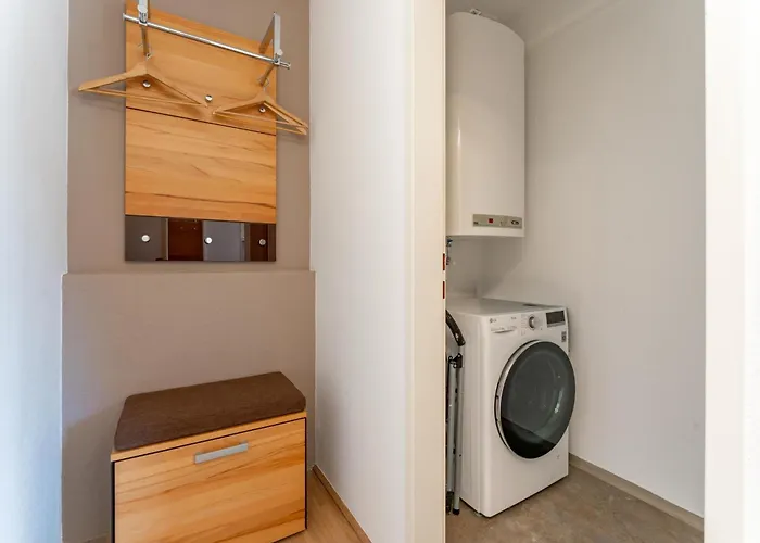 Lejlighed Steinbergblick