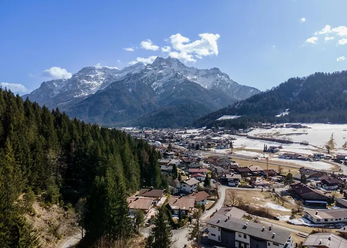 Steinbergblick Waidring