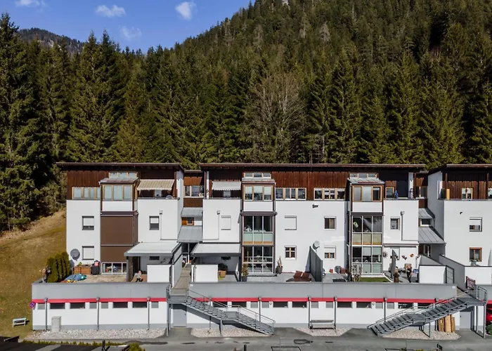 Steinbergblick Waidring