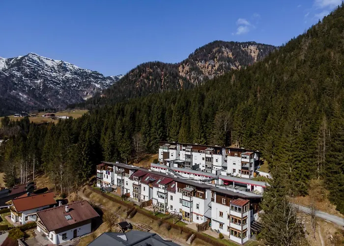 Steinbergblick Lejlighed *