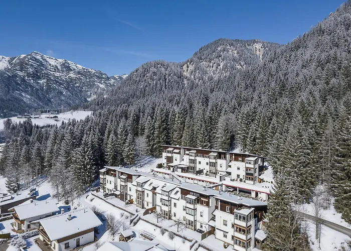 Lejlighed Steinbergblick