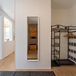 Apartman Steinbergblick *