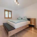 Apartman Steinbergblick *