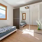 Steinbergblick Apartman *