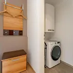 Apartman Steinbergblick