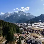 Steinbergblick Waidring