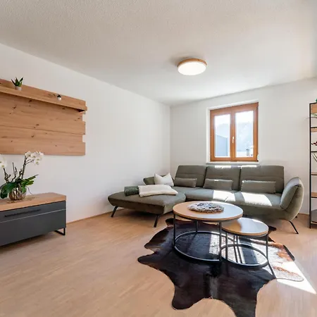 Apartman Steinbergblick *
